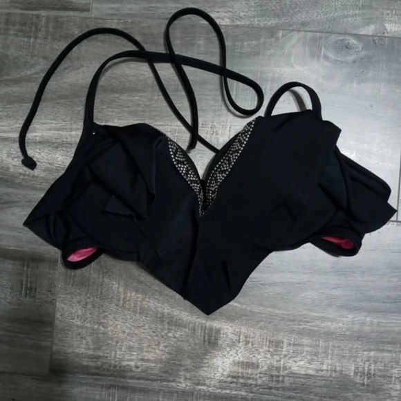 PINK Victoria's Secret Other - Victoria's Secret PINK Bikini Top